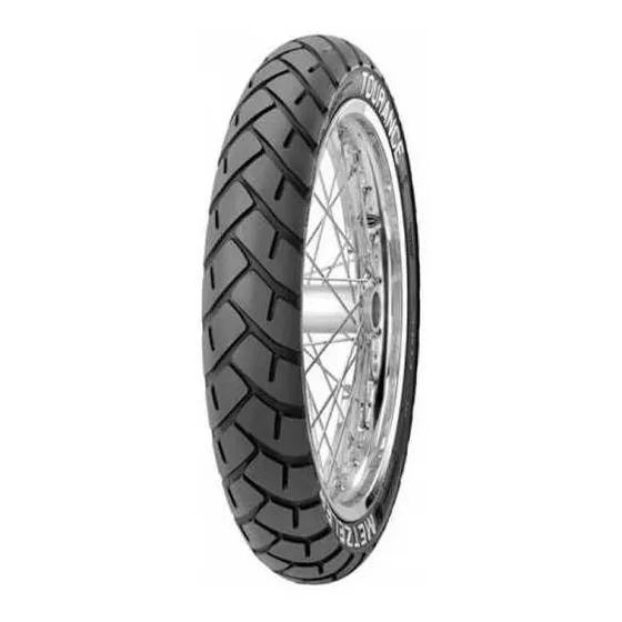 Pneu Metzeler Tourance 100/90 - 19 57h Tl