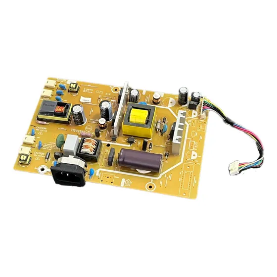 Placa Fonte Monitor Dell D2201rc 715g2892-3-4