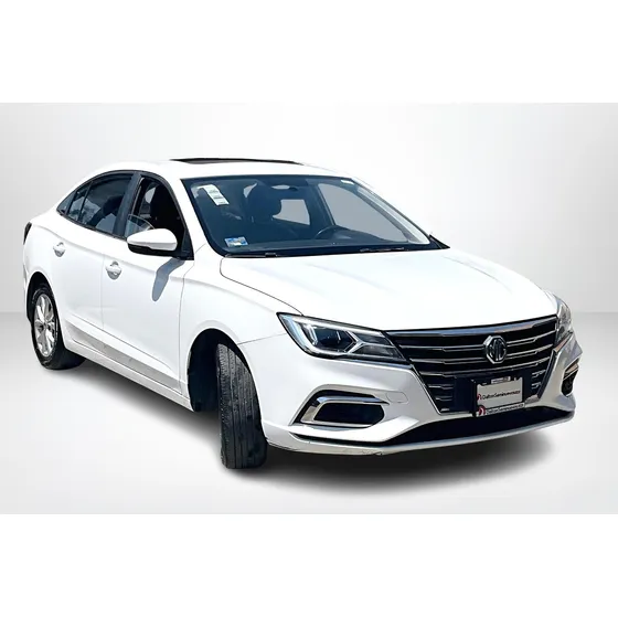 Mg Mg5 4 Pts. Excite, 1.5l, Ta, Ve, Piel, Ra-16