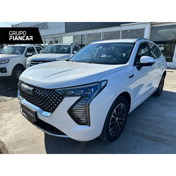 Gwm Haval Jolion Hev 1.5t Hibrido 2wd At