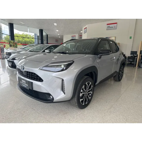 Toyota Yaris Cross 1.5 Hev Xls
