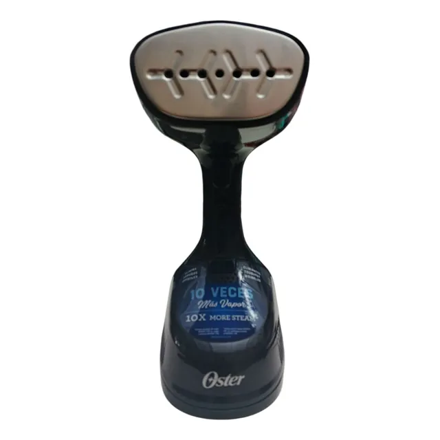 Plancha Vaporizador Oster