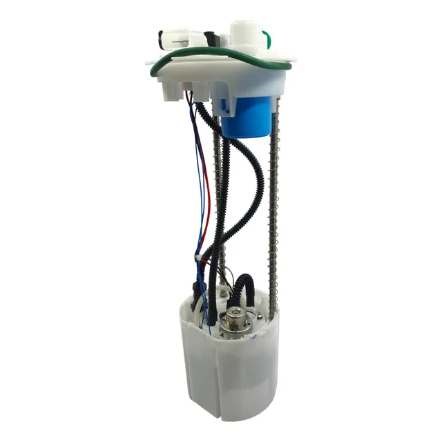 Bomba Gasolina Chevrolet Rey Camion Hd 3500 11-14 Auxiliar