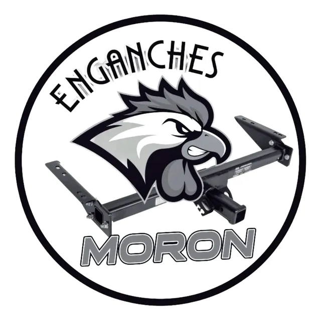 Enganche Gancho Trailer Corsa 3 Y 5 Puertas Celta Fun