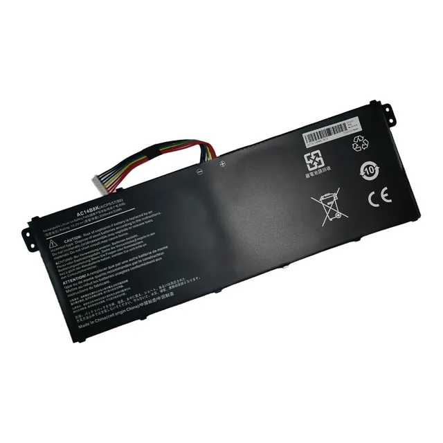 1bateria P/ Acer Swift 3 Sf314-52-51rg Ac14b18k Ac14b3k