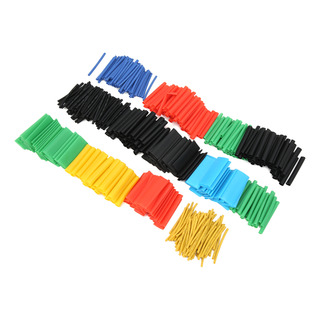 Kit De Tubos Retráctiles, 530 Piezas, Protección De Aislamie Kit De Tubos Retráctiles, 530 Piezas, Protección De Aislamie