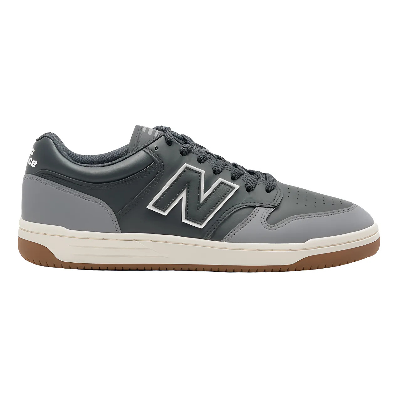 New Balance 480 Low - diversas cores