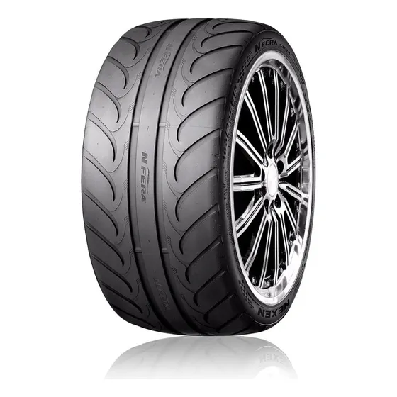 Pneu Aro 19 275/35zr19 96y Nexen Nfera Sur4g