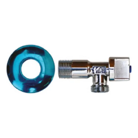Llave Angular Wc He 1/2 X 1/2 Stretto