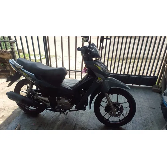 Flex 125