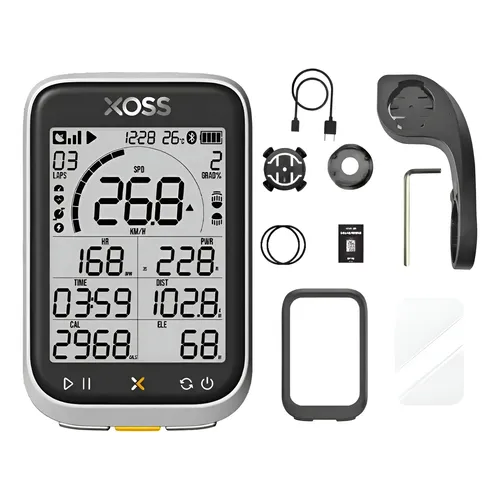 GARMIN EDGE 540 BUNDLE GPSサイクルコンピューター本体 Gps Cycling Computer Garmin Edge 540 Bundle W/ Sensors | MercadoLivre