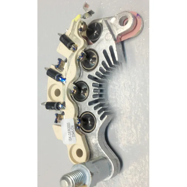 Diodera Alt Corsa C/alt Delco 18000