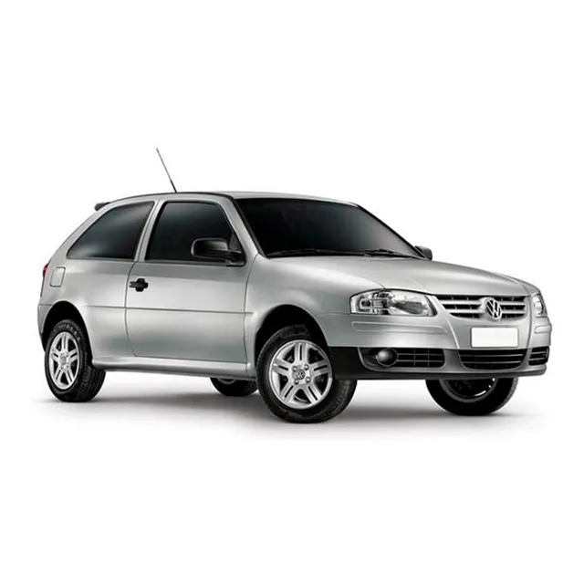 Parabrisas  Gol  G2 G3 G4 Importado Envios Al Interior