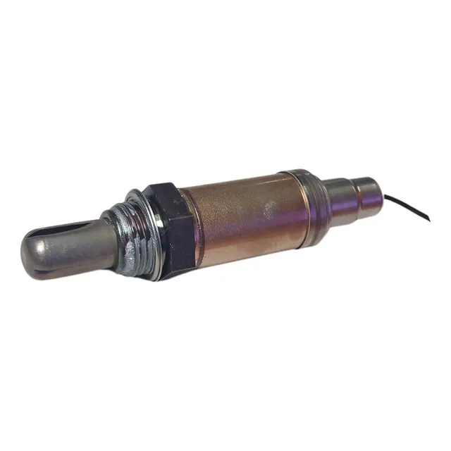 Sensor De Oxigeno Chevrolet Corsa Meriva Lanos 1 Cable Mhw