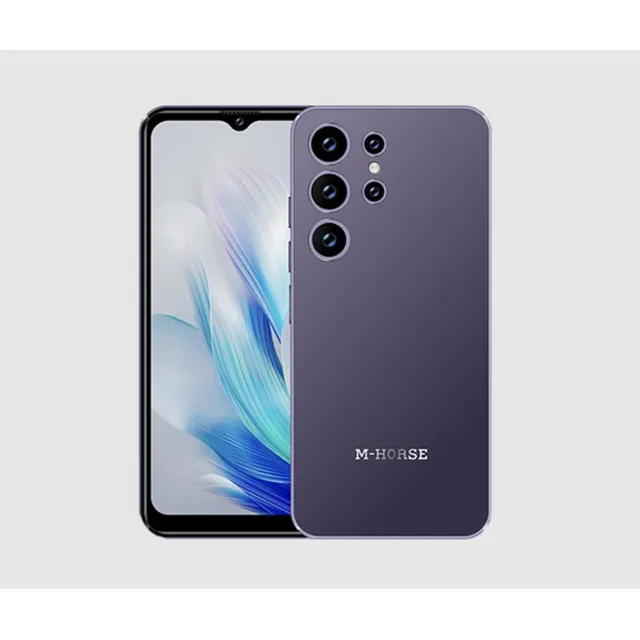 Telefono M-horse S22 Max 128gb+8gb