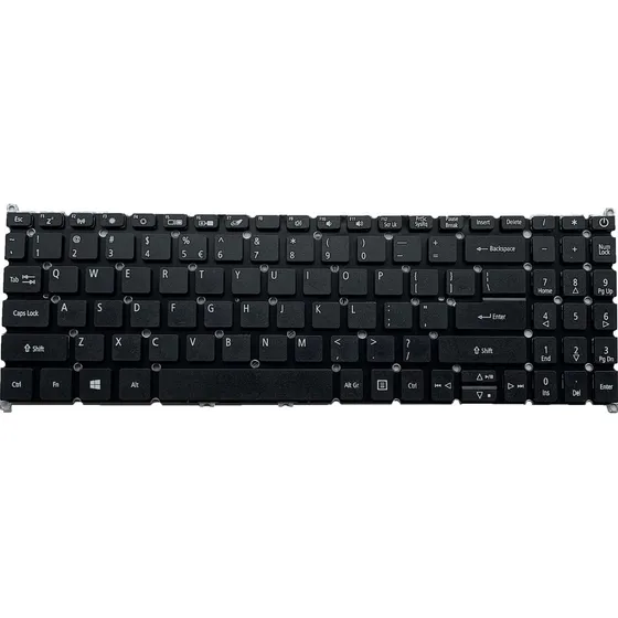 Teclado De Repuesto Para Portátil Acer Aspire 5 A515-43