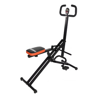 Entrenador Abdominal Randers Arg-915 Entrenador Abdominal Randers Arg-915