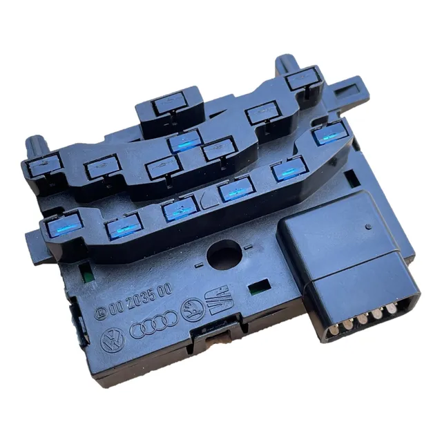 Sensor Angulo Direccion Electronica Bora Tiguan Passat Audi