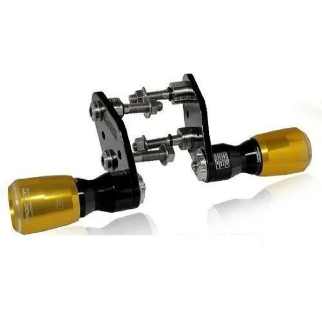 Slider Procton Honda Cb1000r Cb 1000r 2011 A 2016