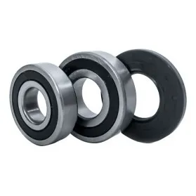 Kit Sello Y Rodamientos Lavadora Samsung Carga Frontal