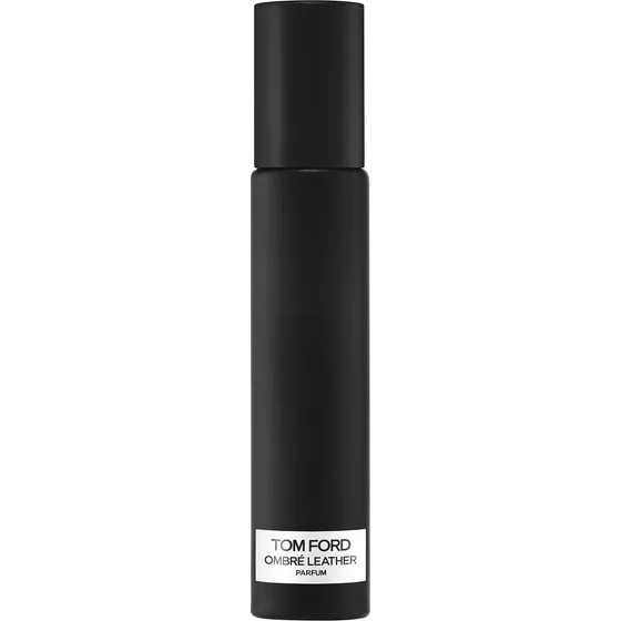Perfume Tom Ford Ombre Leather Spray, 10 Ml, Para Hombre