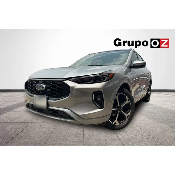 Ford Escape 2023 2.5 St-line Fwd Hybrid Cvt
