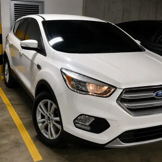 Ford Escape 2017 2.0 Se Fwd