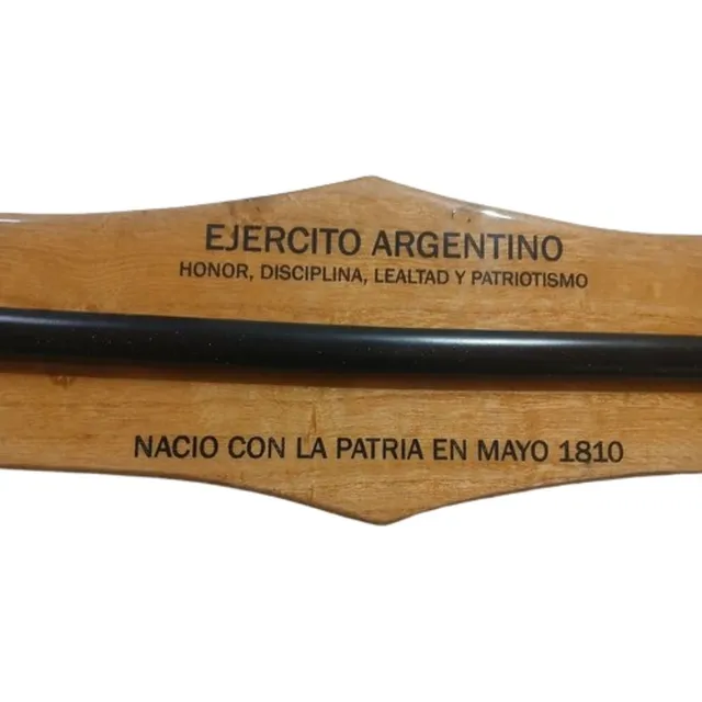 Porta Sables De Madera