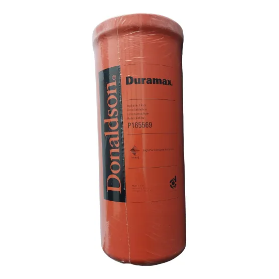 Filtro Donaldson P165569 9t0973 51730 Bt8876-mpg 1261817