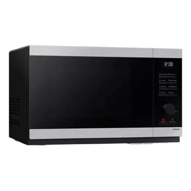 Microondas Samsung Nuevo/ Panel Con Parrilla