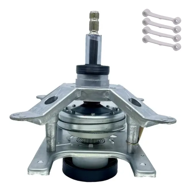 Kit Mecanismo Brastemp Mini Bwk12 Cwh12 Bwj09 Cwe08 Montado