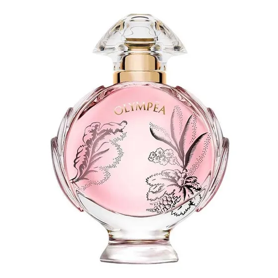 Paco Rabanne Olympea Blossom Women Edp 30 Ml