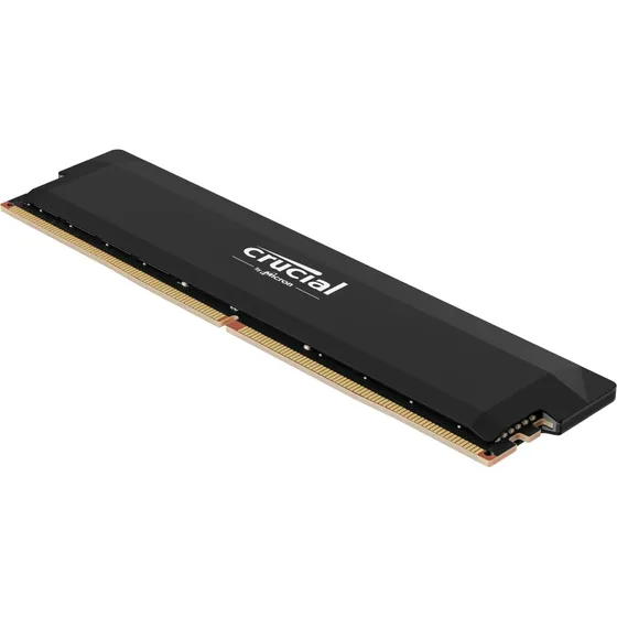 Crucial Pro 64gb Ddr5-5600 Udimm Cp64g56c46u5