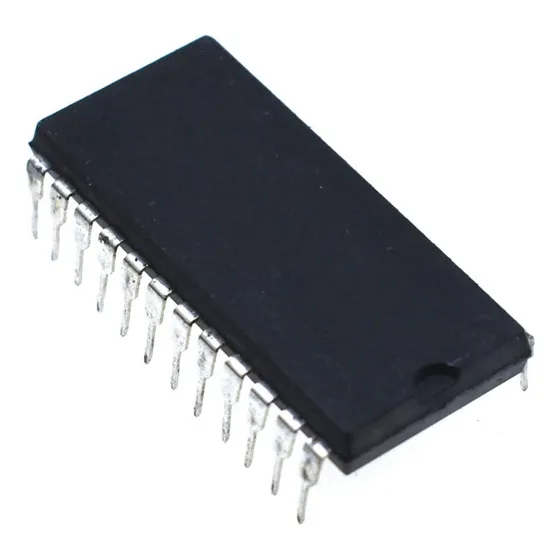 Integrado Mc3447p Mc3447 Dip24 Bidirectional Bus Transceiver