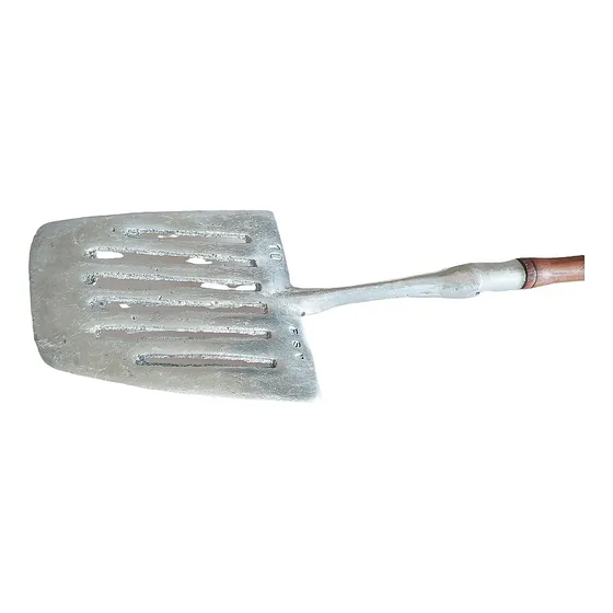 Espátula Paleta Grande Aluminio Cachapas Arepas Cocina