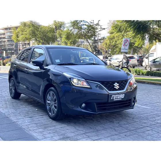 Suzuki Baleno 1.4 Glx