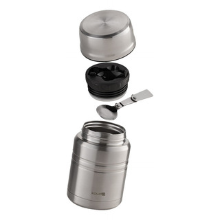 Pote Térmico Kouda 500ml - Lena Pote Térmico Kouda 500ml - Lena