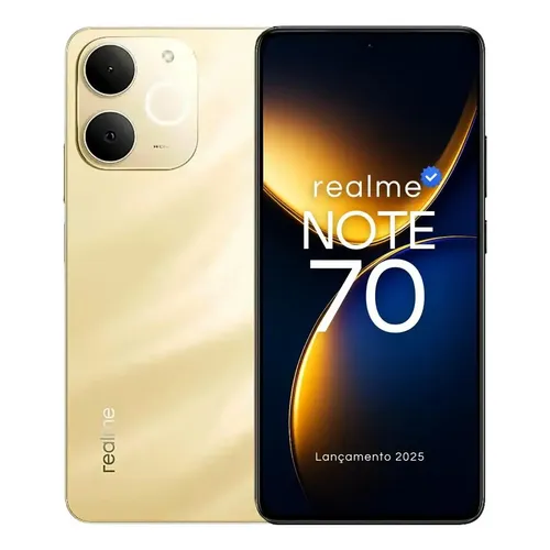 Celular Realme 12x 5g 256gb Dual Sim 8gb Smartphone Nfc | MercadoLivre