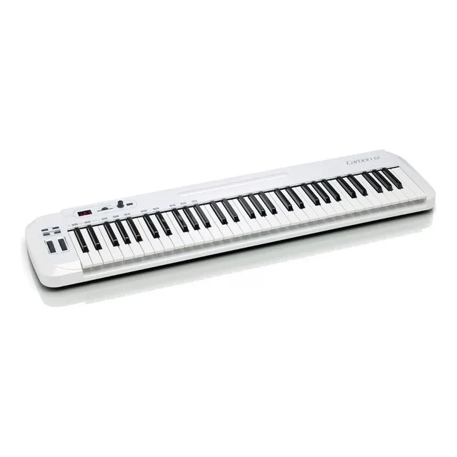 Controlador Midi Samson Carbon 61