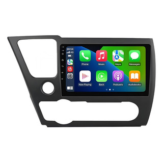 Radio Android Carplay 4+64 Honda Civic 2013-2016 Radio Android Carplay 4+64 Honda Civic 2013-2016