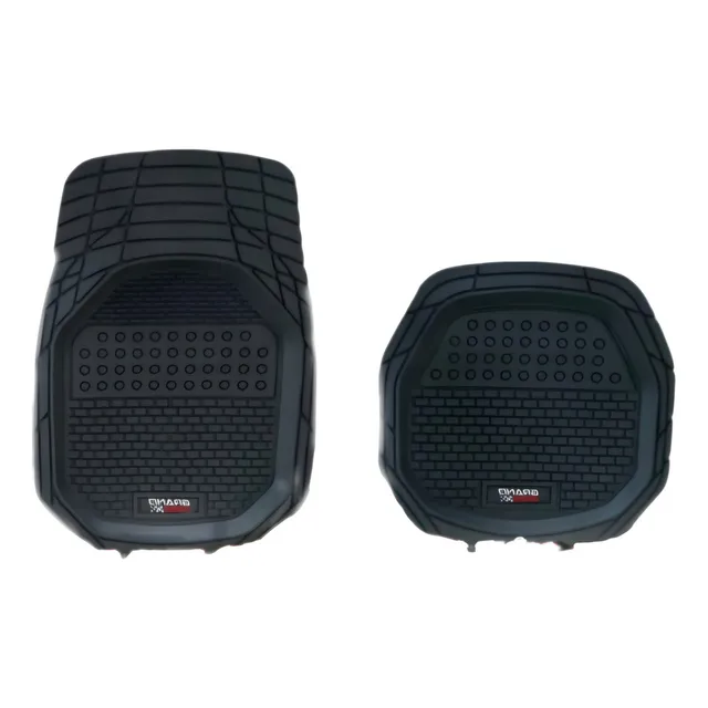 Gomas Para Piso Recortables Suzuki Samurai Turbo