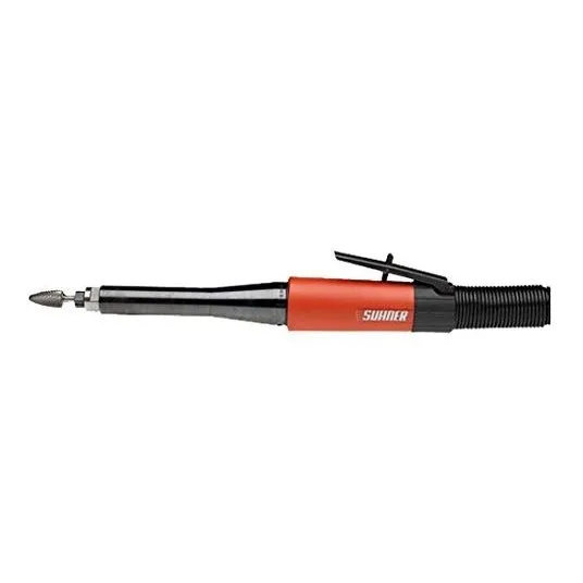 Suhner Llc Cuello Largo Recto Grinder Rpm Hp Collet 