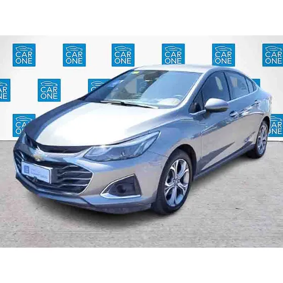 Chevrolet Cruze 1.4t Premier At 4p