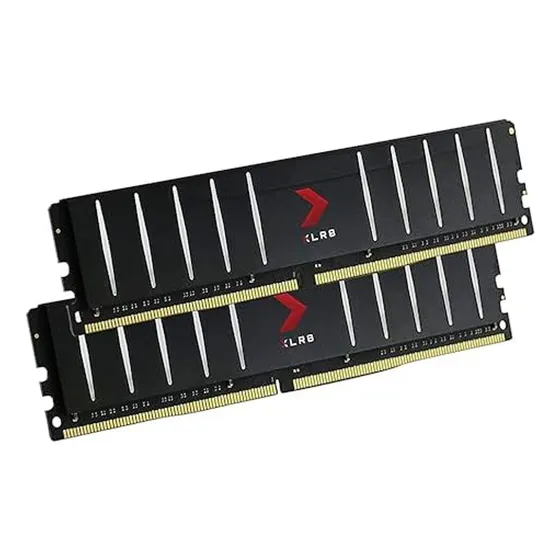 Pny Xlr8 Gaming 16gb (2x8gb) Ddr4 Dram 3200mhz (pc4-25600)