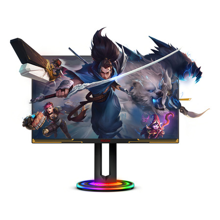 Monitor Gamer Aoc Agon Pro Ag275qxl Monitor Gamer Aoc Agon Pro Ag275qxl