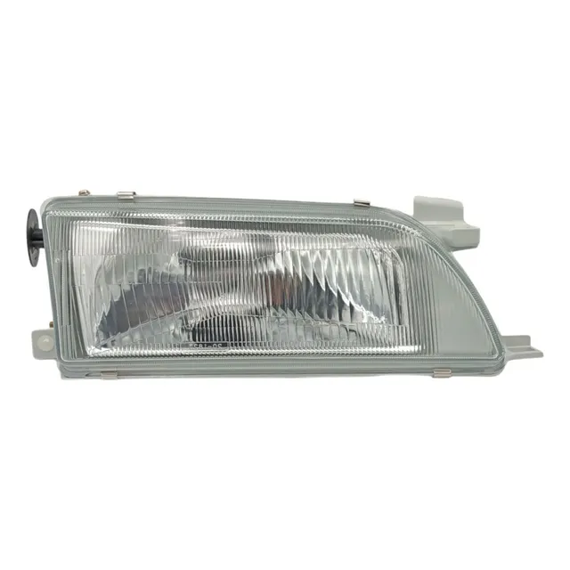 Faro Corolla Baby Camry 1993 Al 1998 Rayado Vidrio