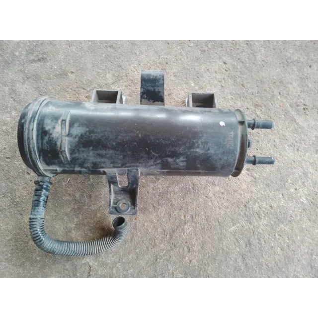 Quemador De Gases Gasolina Mazda 3