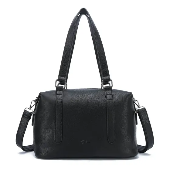 Cartera Minimalista Heliotrope Sei Cromado