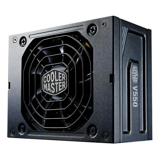Fuente de alimentación para PC Cooler Master Technology V SFX Gold Series MPY-8501-SFHAGV 850W