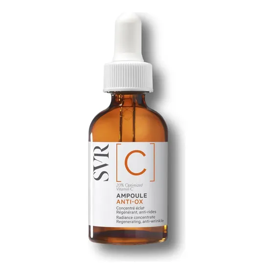 Serum Vitamina C Antioxidante Svr 